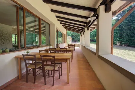 Albergo Villa San Michele