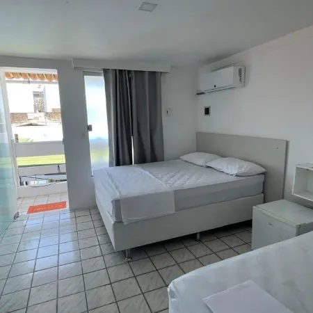Pousada e Hostel Natal