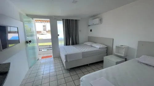 Pousada e Hostel Natal