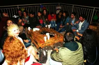 Acropolis View Dream