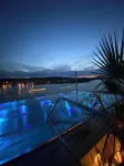 Hotel Riviera - Pools