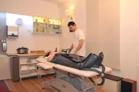 Hotel Berg - Spa