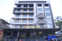 Variety Inn Hotels near PDS LIC NO.-77/2016 BINDA LAL RAY