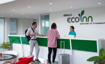 Eco Inn Prime Nakhon Si Thammarat
