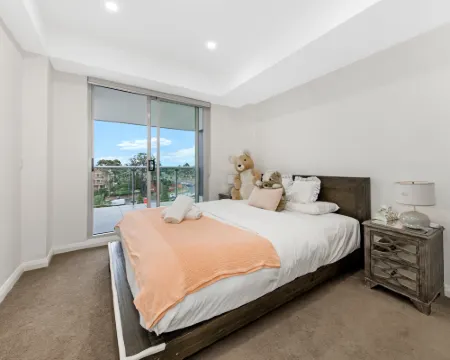 KozyGuru | Blacktown | 3 Bedroom Apt Hotels in Blacktown
