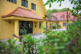 Gutshotel Menterschwaige