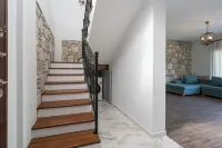 Vintage Villas Hotels in Gullubahce Mahallesi