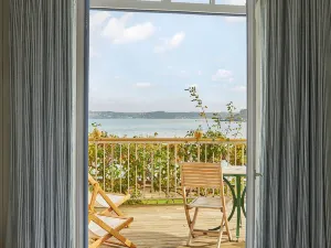 Le Grand Hotel des Bains & Spa - Bretagne