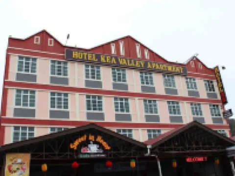 Kea Valley Hotel Apartment Hotels in Brinchang