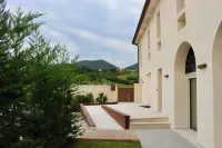 Ida Boutique Hotel Hotel a Montebelluna
