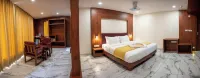 HOTEL THE PEARL SHINE - Wifi