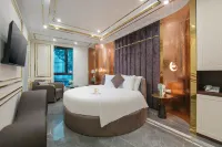 Romeo Hotel Linh Dam 1 - by BAY LUXURY Hotels in Quan Hoang Mai