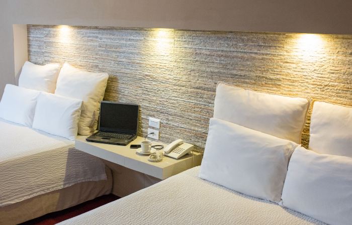 Hotel Royal Inn