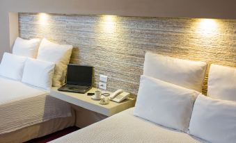 Hotel Royal Inn