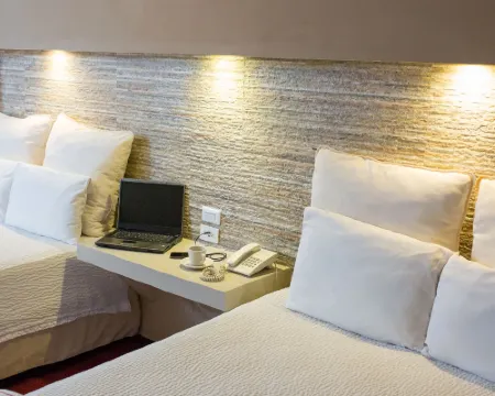 Hotel Royal Inn Hoteles en Monclova