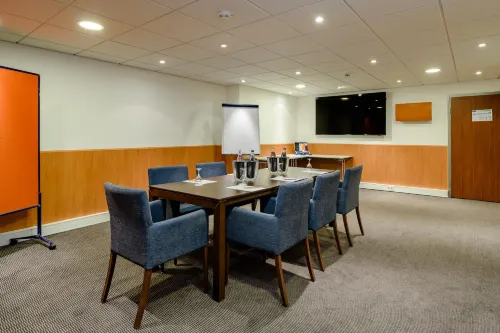 Mercure Hotel Stuttgart Sindelfingen an der Messe Business Facilities Photos