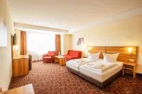 Ferien Hotel Rennsteigblick Hotels in Friedrichroda