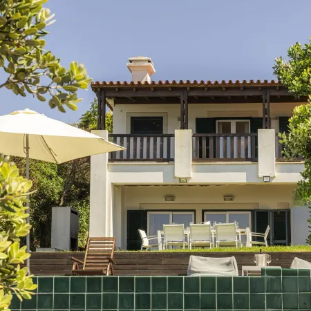 Coastal Charm Chalet
