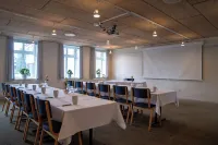 Hotel Røde-Kro Hotels in Åbenrå