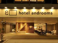 ホテル・アンドルームス大阪本町 - ブティック