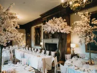 Crathorne Hall Hotels in Yarm