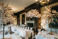 Crathorne Hall Hôtels à : Skutterskelfe