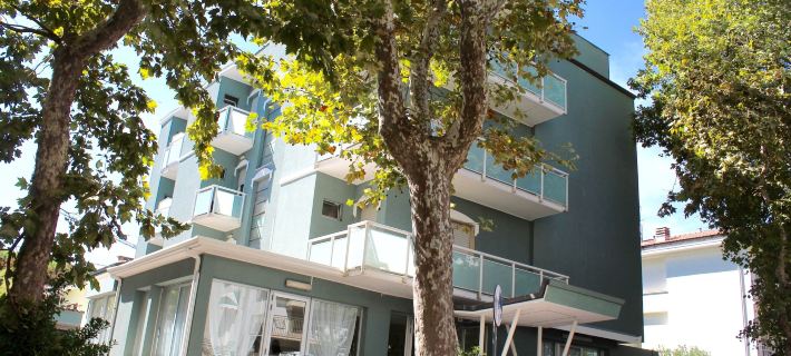 Hotel King Hotels in Cesenatico