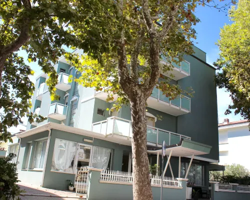 Hotel King Hotels in Cesenatico