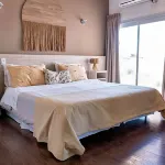 Entre Viñedos Resort Hotel のホテル