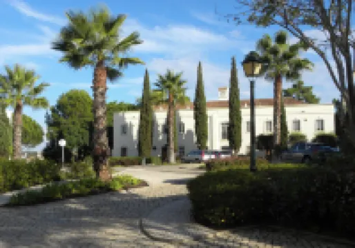 3Br Apt-Quinta do Lago-Private Terrace