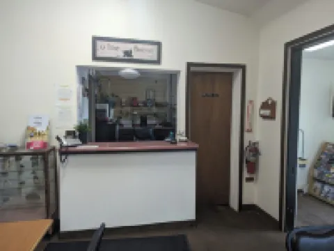 Western Inn - Green River Hotels in Green River