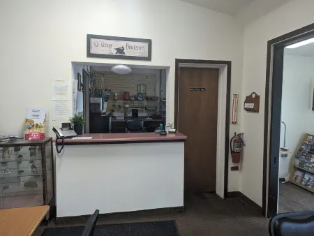 Western Inn - Green River Отели рядом с достопримечательностью «Парк Эверс»