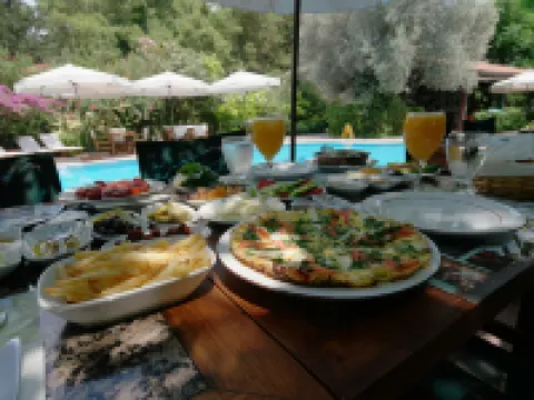 ミスター ディム エクスクルーシブ アパート ホテル ギョジェクのホテル