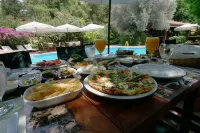 Mr. Dim Exclusive Apart Hotel Hotels in Göcek Belediyesi