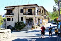 Tzionis Petroktisto Holiday Stonehouse - Villas