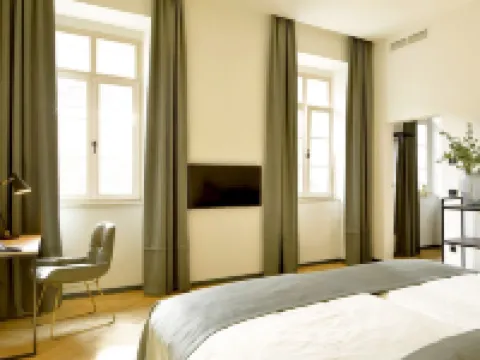 Hotel Maribor & Garden Rooms Hotels in Center