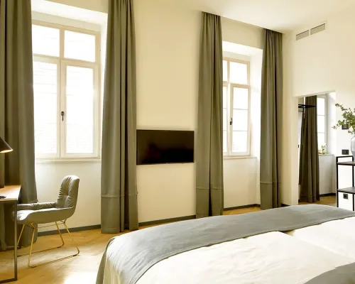 Hotel Maribor & Garden Rooms Hotels in Center