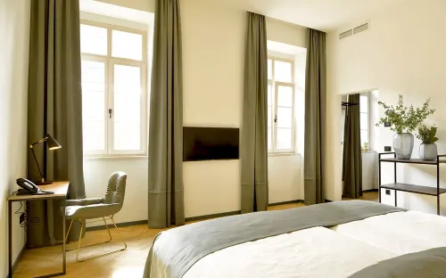Hotel Maribor & Garden Rooms