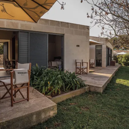 Binissaida Boutique Hotel