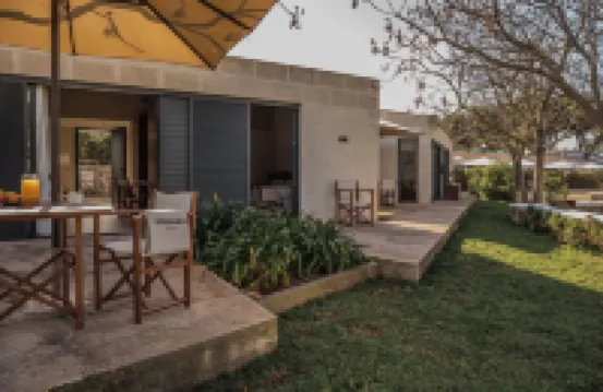Binissaida Boutique Hotel
