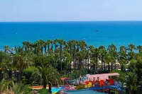 Miramare Beach Hotel - Ultra All Inclusive