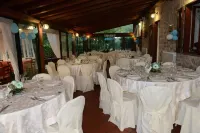 Agriturismo Colle Tocci - Farmhouses