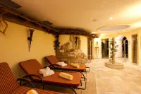 Hotel Amaten - Spa