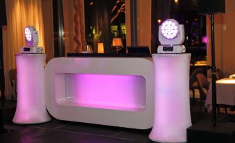 Pullman Eindhoven Cocagne