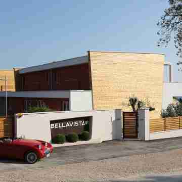 Appartamenti Bellavista Hotel Exterior