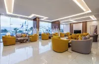 Al Qasr Hotel Suites - Al Wadiin - parkir