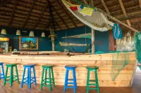 Machangulo Beach Lodge - ที่มีบาร์