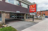Econo Lodge Downtown Hotels near Rideau Hall