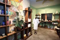 瓦耶埃斯孔迪多度假村 - SPA