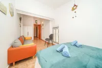 Los Alcazares 4 Bed Villa Pet Friendly 2 Baths Hotel di 